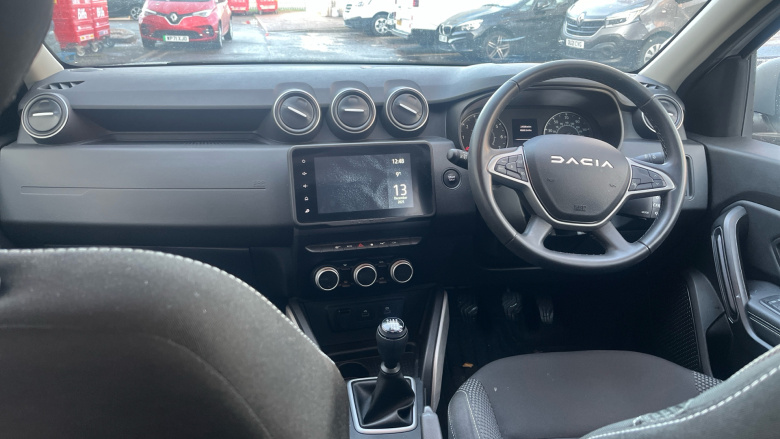 Dacia Duster 1.3 TCe 130 Journey 5dr Petrol Estate